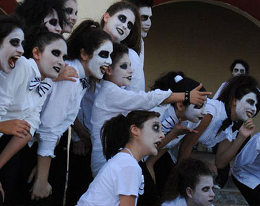 Actividades 4