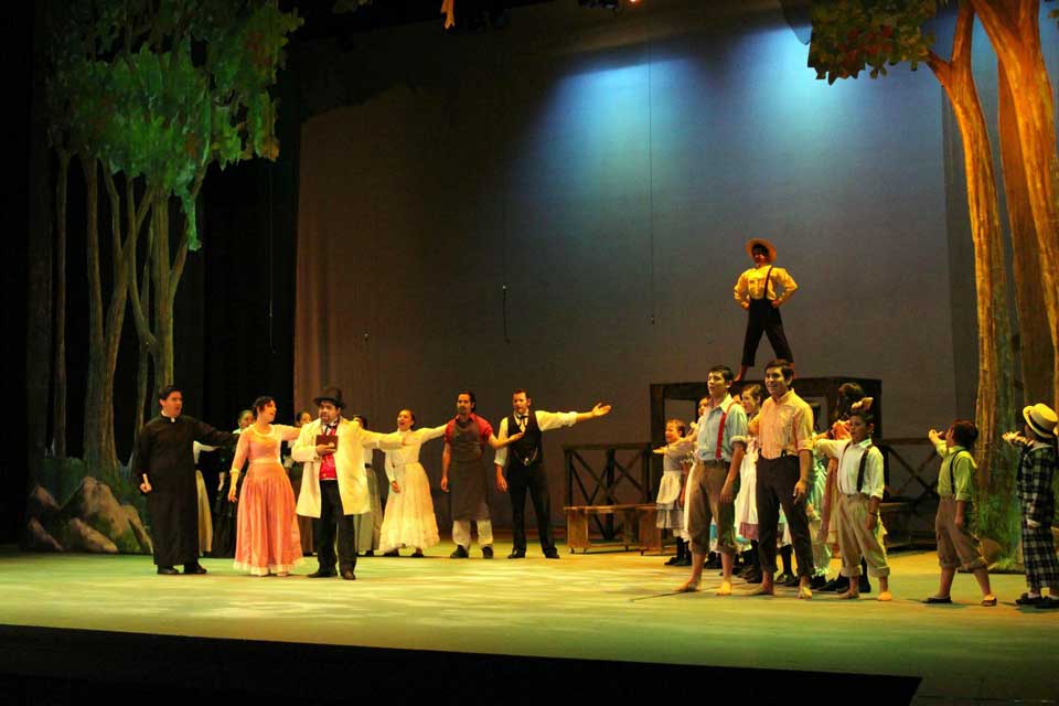 Tom Sawyer